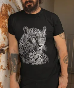 camisetas de tigre