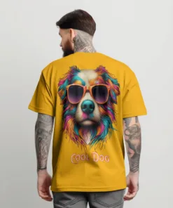 camisetas de perros