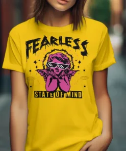 Camisetas estampadas