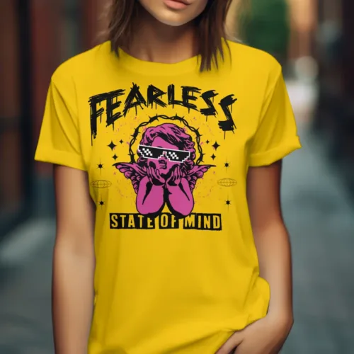 Camisetas estampadas