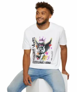 camisetas de Brooklyn city