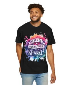 Camisetas estampadas