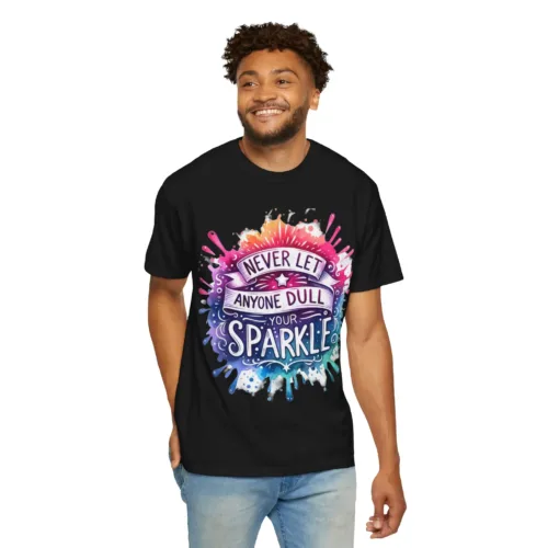 Camisetas estampadas
