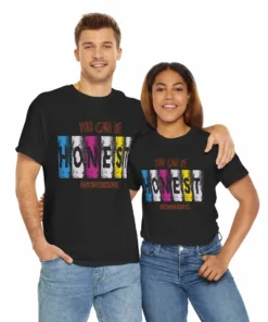 Camisetas urbanas