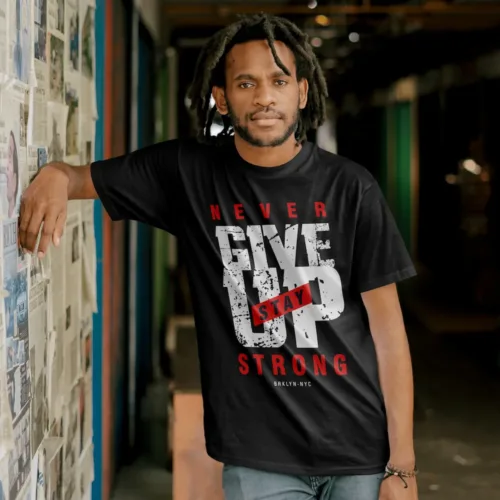 Estampado de camisetas