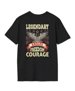 Camisetas urbanas