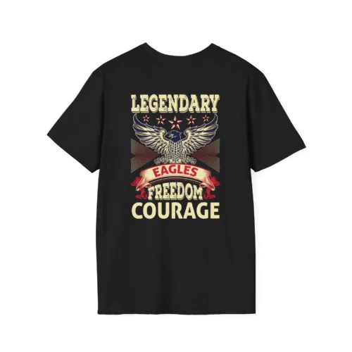 Camisetas urbanas
