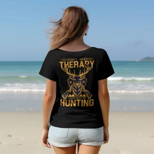Camisetas estampadas de animales