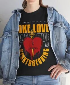 Camisetas estampadas, urbanas