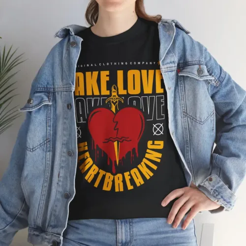 Camisetas estampadas, urbanas
