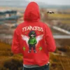 Rojo