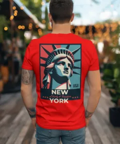 Camisetas de motos