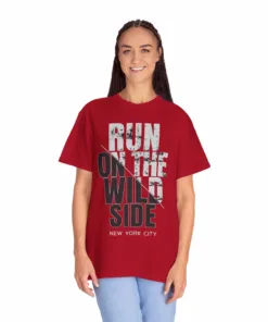 Camisetas de New York