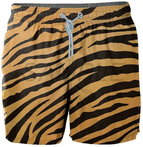 Pantalonetas deportivas
