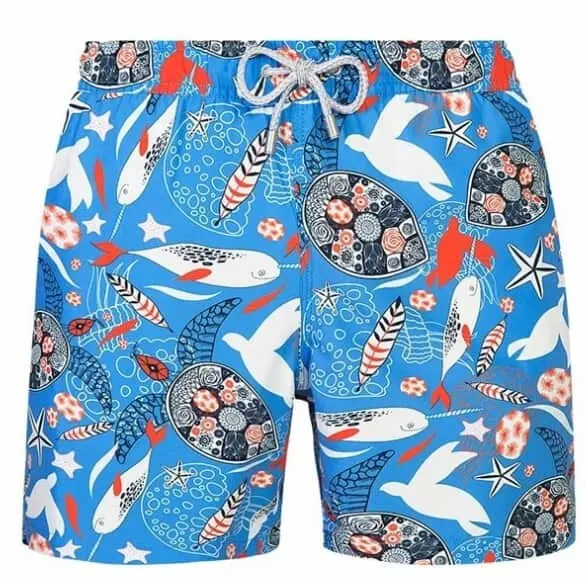 Pantalonetas deportivas