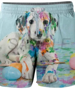 Pantalonetas deportivas