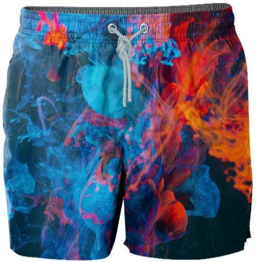 Pantalonetas deportivas